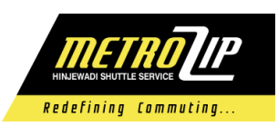 Metrozip Employee Transportation in Hinjewadi Pune